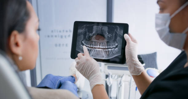 Licensed Tooth Extraction service in Charlotte Park, FL - Smile Center Dentistry